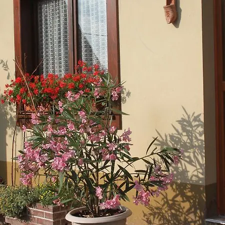 La Maison De Vacances Nothalten Kamer foto