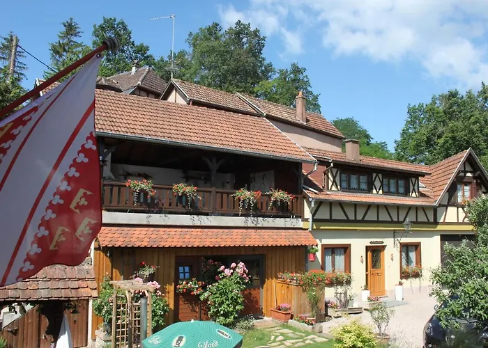 La Maison de Vacances