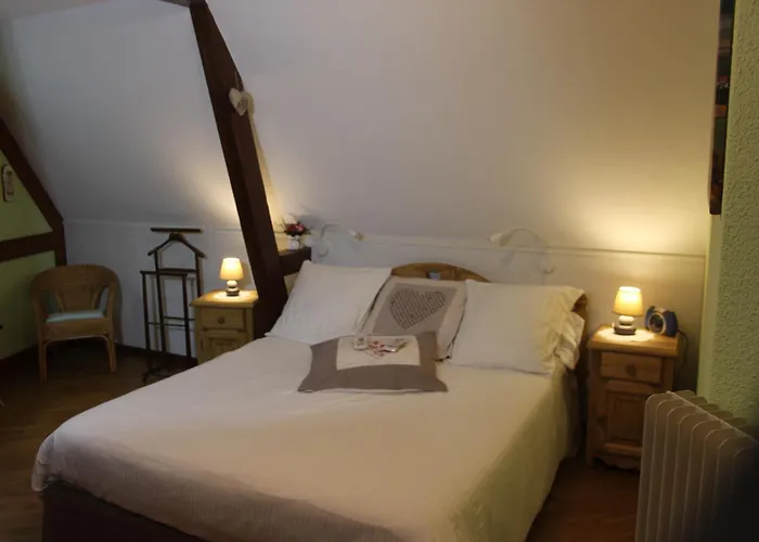 La Maison De Vacances