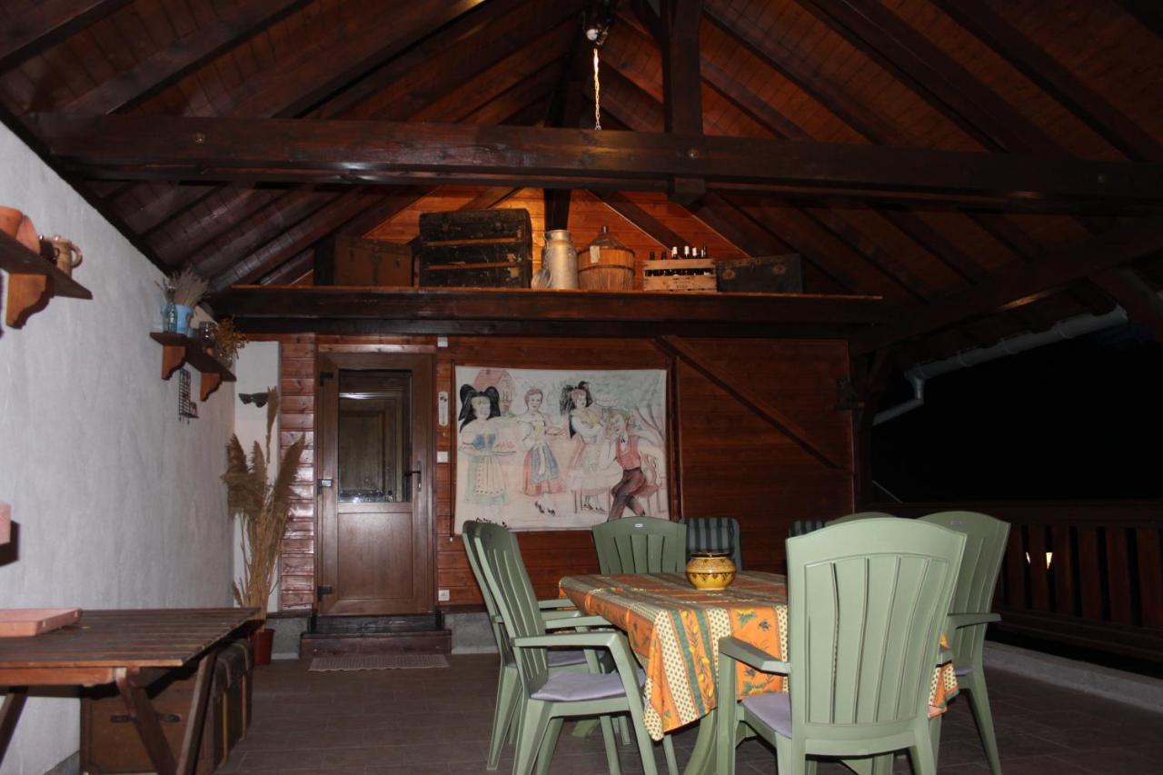 La Maison De