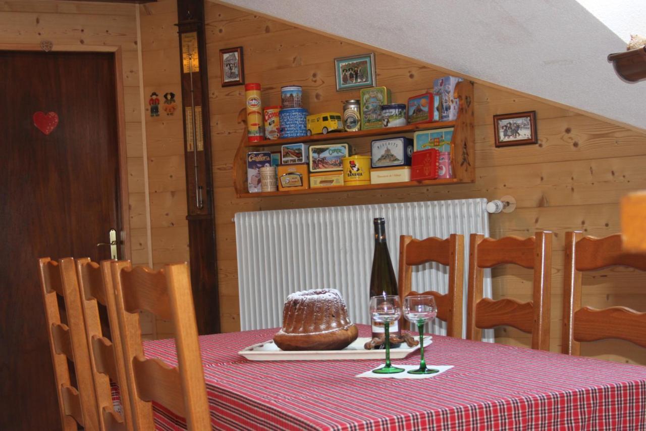 La Maison De * Nothalten