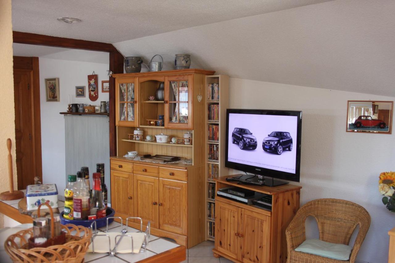 Hébergement de vacances La Maison De *