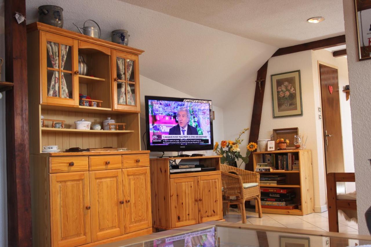 La Maison De Сasa de vacaciones