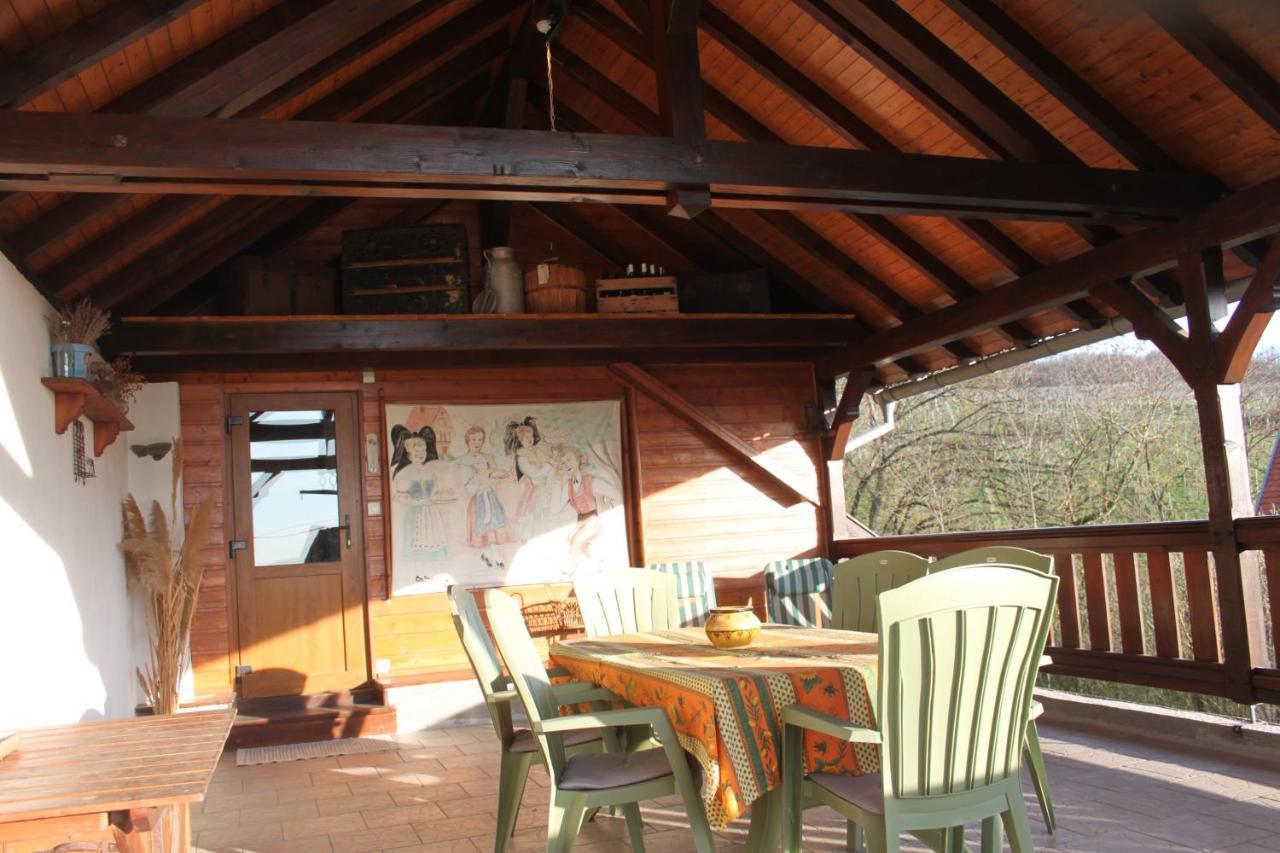 La Maison De Nothalten