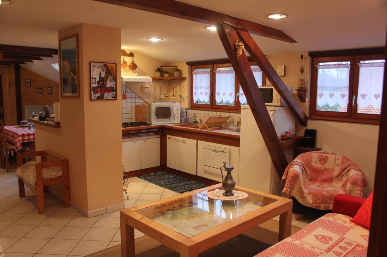 La Maison De Сasa de vacaciones *