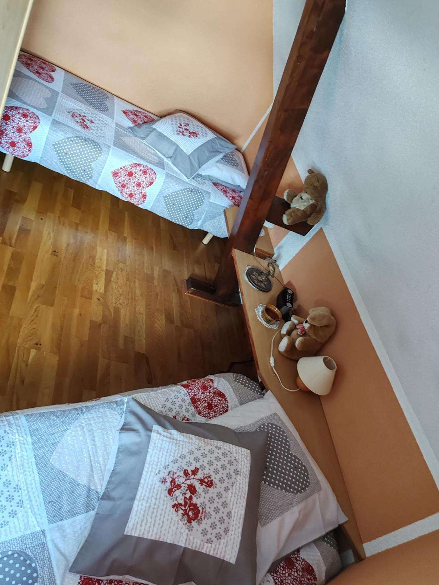 Сasa de vacaciones La Maison De *