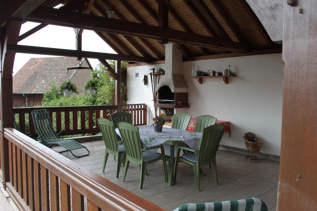 La Maison De