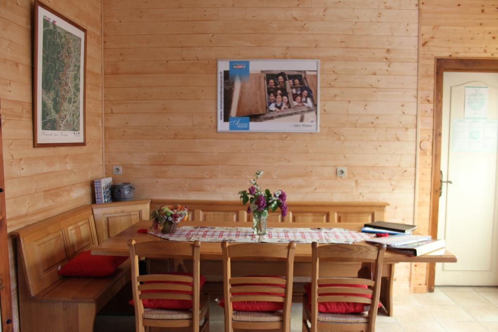 La Maison De Ferienhaus *