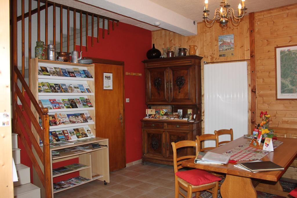 La Maison De Nothalten