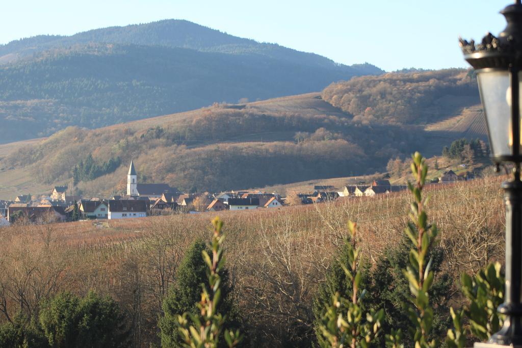 La Maison De Ferienhaus