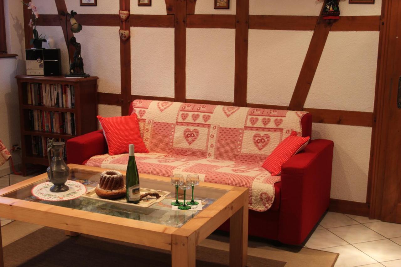 Сasa de vacaciones La Maison De *