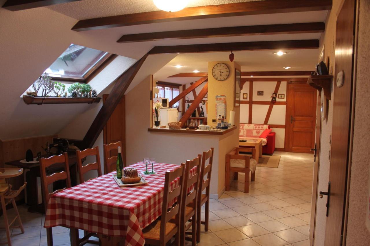 La Maison De