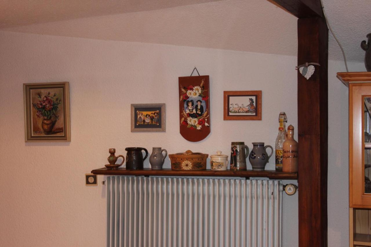 La Maison De