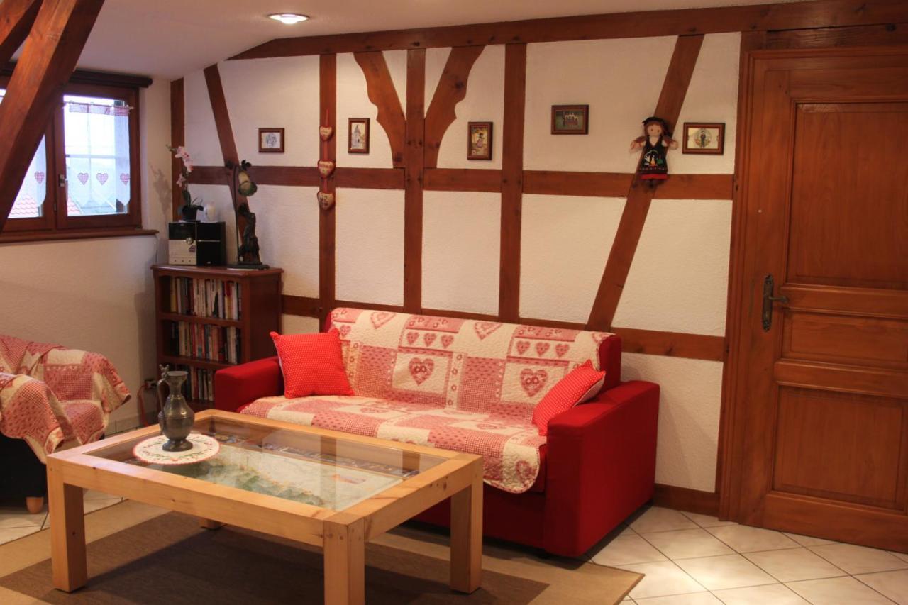La Maison De