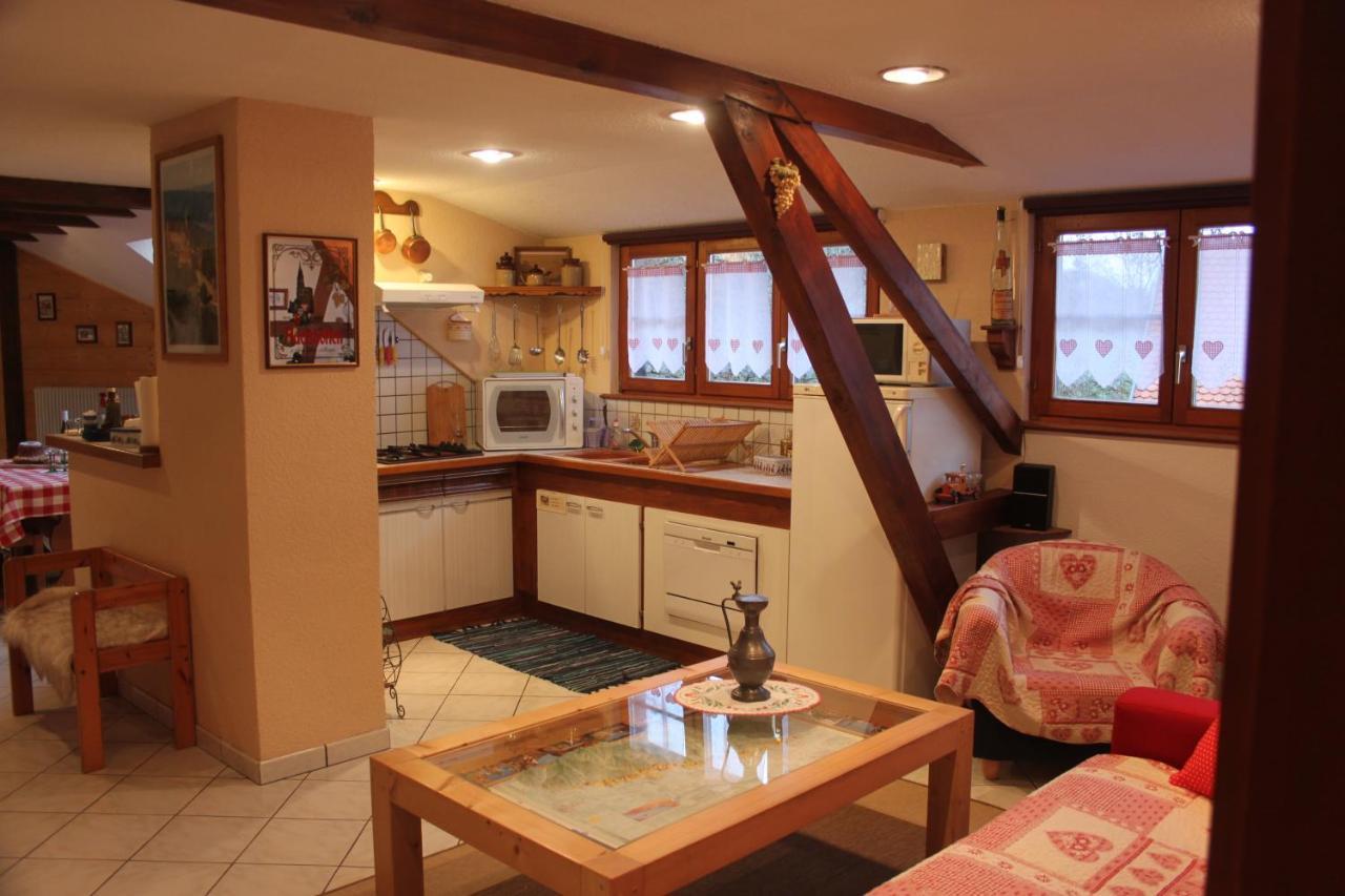 La Maison De Nothalten