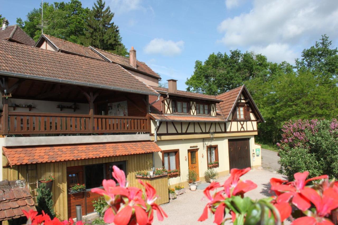 La Maison De Nothalten